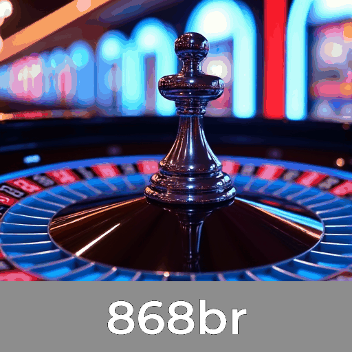 868br: Aproveite Promoções Irresistíveis e Ganhe Mais