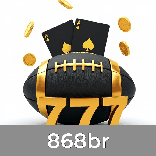 868br: Experiência de Casino Ao Vivo para Jogadores Brasileiros