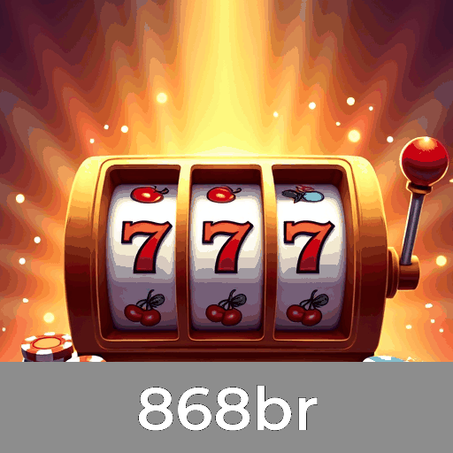 868br.com - Descubra o Melhor em Apostas Online e Cassino - 868br