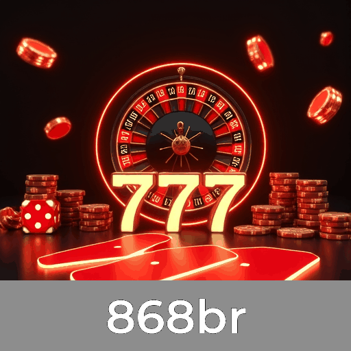 868br: Experiência de Casino Ao Vivo para Jogadores Brasileiros