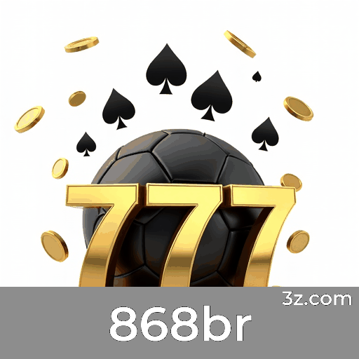 Tecnologia Avançada em Jogos de Cassino no 868br