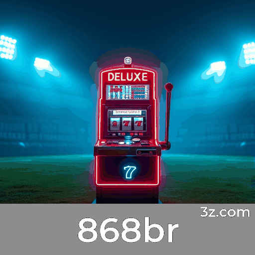 Análise Esportiva Profissional com Foco no Brasil na 868br