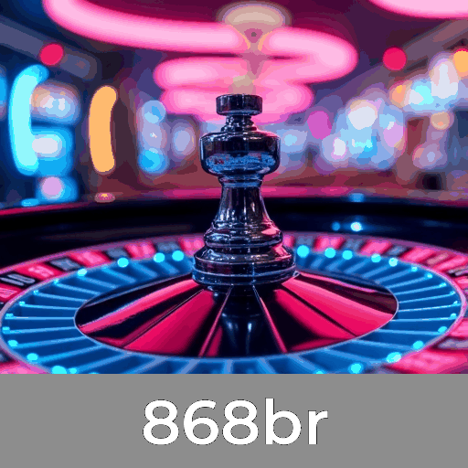 Descubra a Segurança Avançada do 868br em Jogos Online