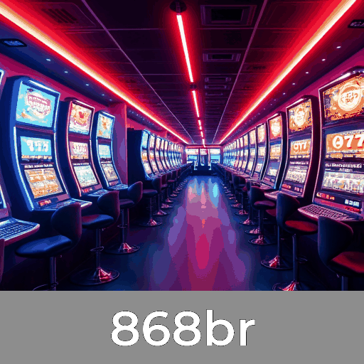 Desvende as Ofertas Exclusivas de Bônus do 868br