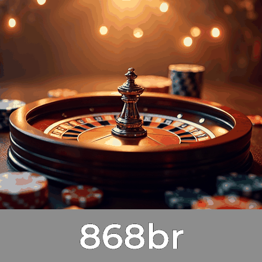 868br: Aproveite Promoções Irresistíveis e Ganhe Mais