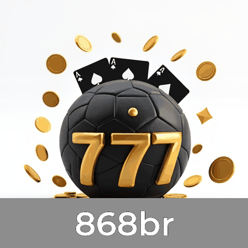 868br: Slots com Jackpots, Mesa de Jogos Estratégicos e Interação com Dealers