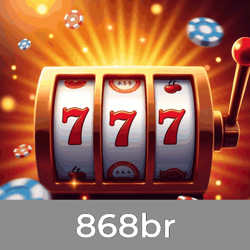 Descubra o 868br: Roleta e Blackjack com Dealers Brasileiros Online