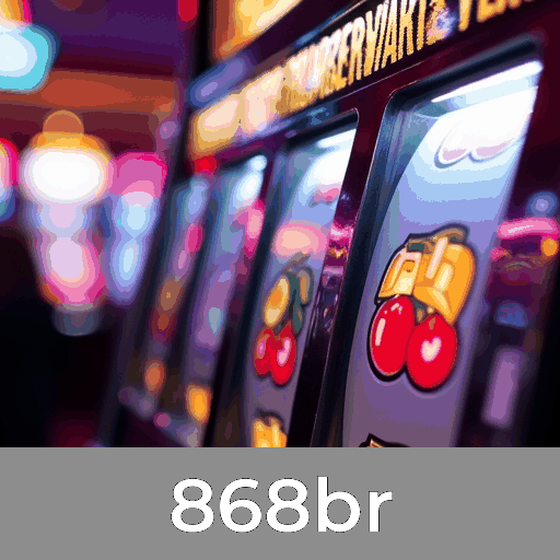 Explore as Ofertas de Jogos de Cassino no 868br com Variedade