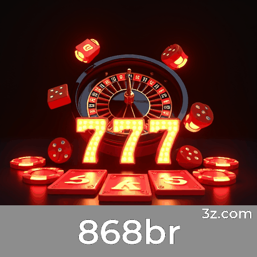 868br: O Paraíso de Jogos Selecionados