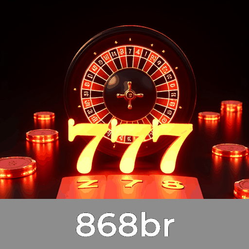 868br: O Melhor em Apostas e Cassino Confiável