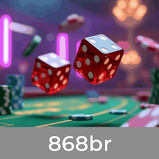 868br: Excelência em Serviços de Jogo Profissionais
